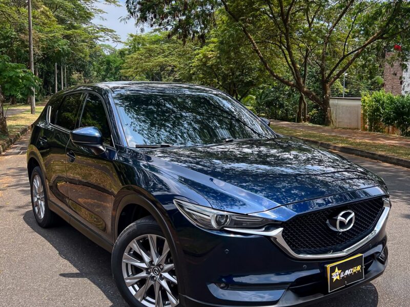 Mazda CX-5 Grand Touring LX