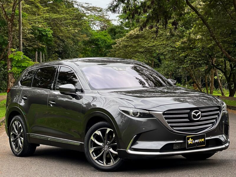 Mazda CX-9 Grand Touring LX