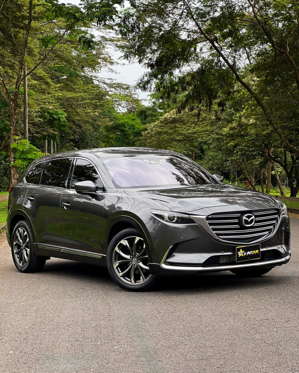 Mazda CX-9 Grand Touring LX