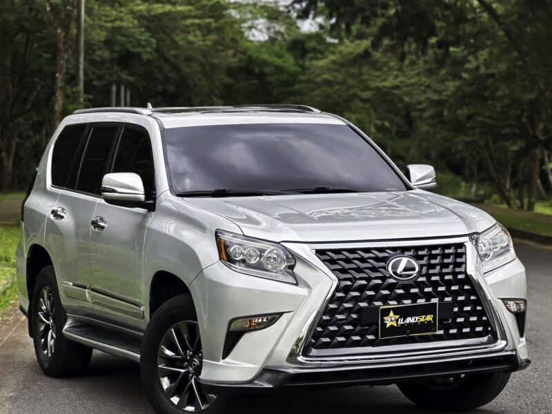 Lexus GX460