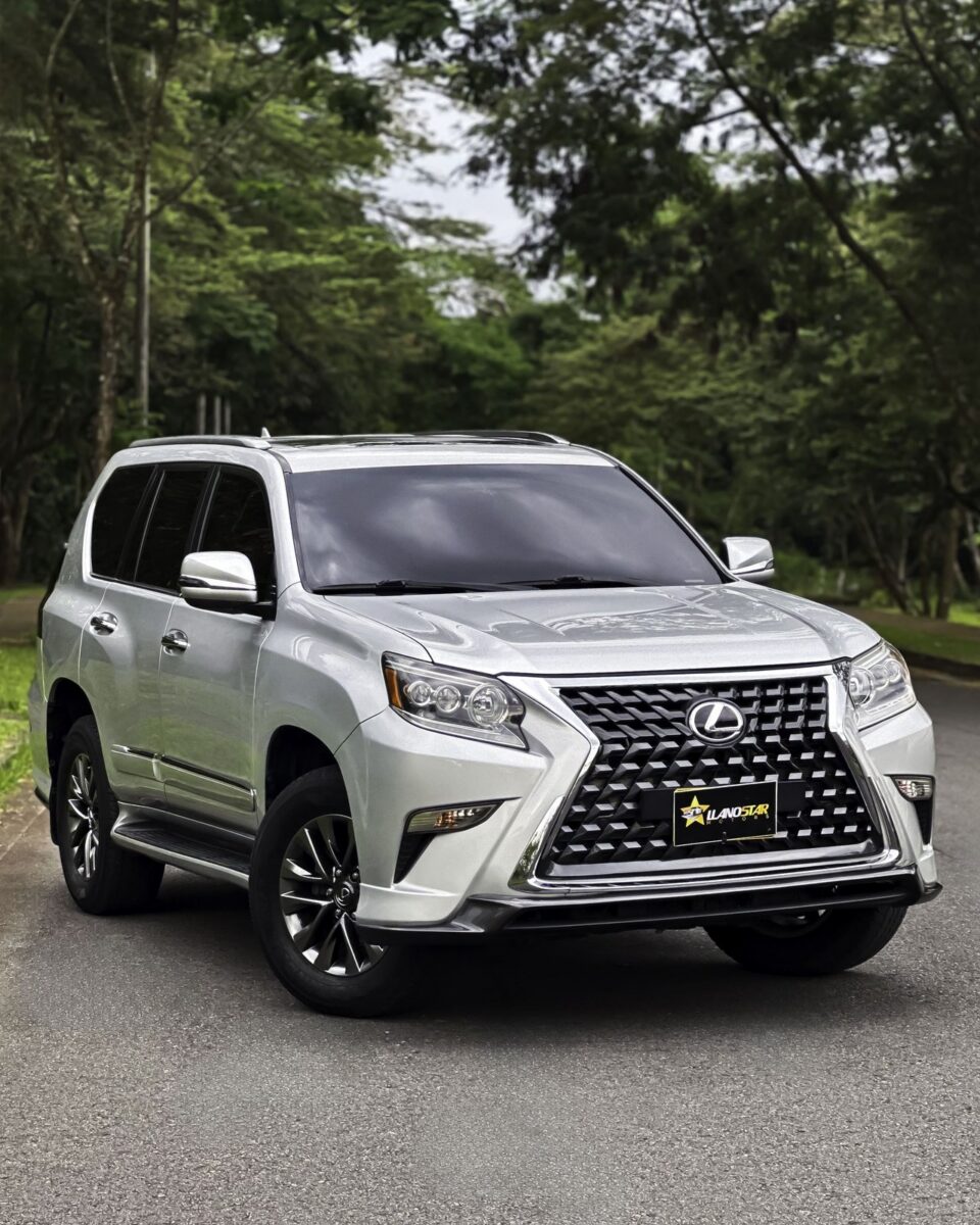 Lexus GX460