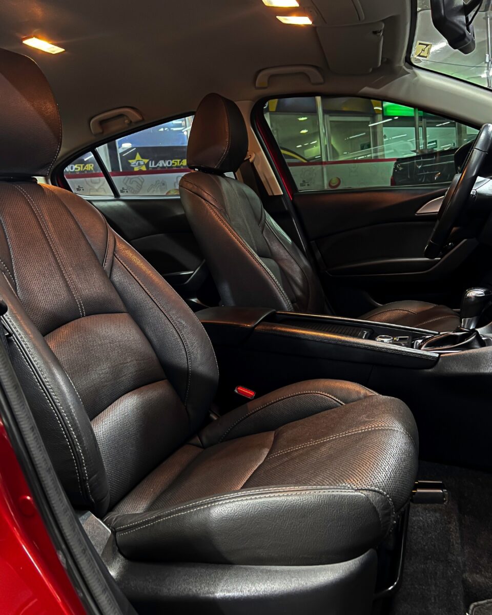 MAZDA 3 TOURING 2020