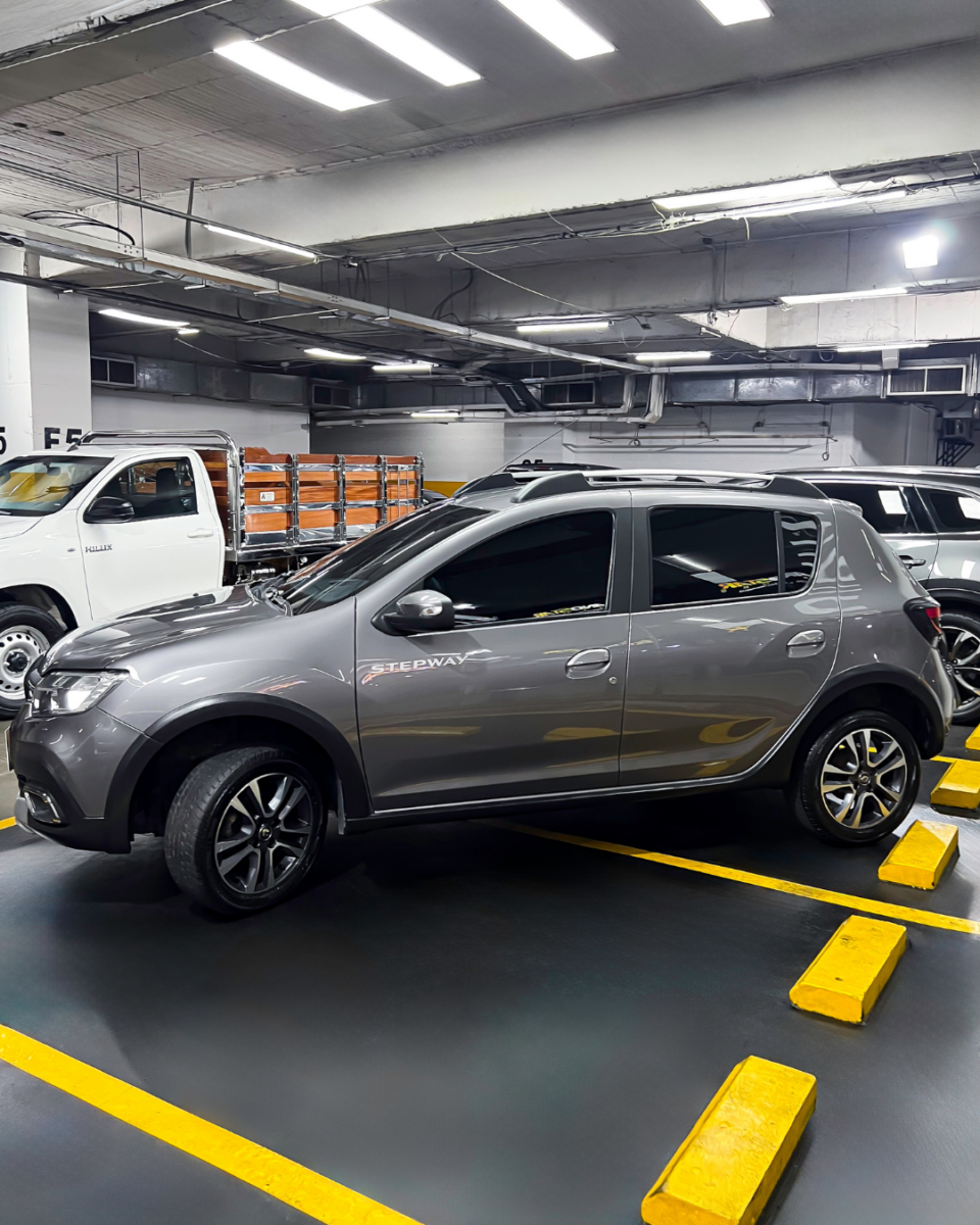 RENAULT STEPWAY INTENS 2023