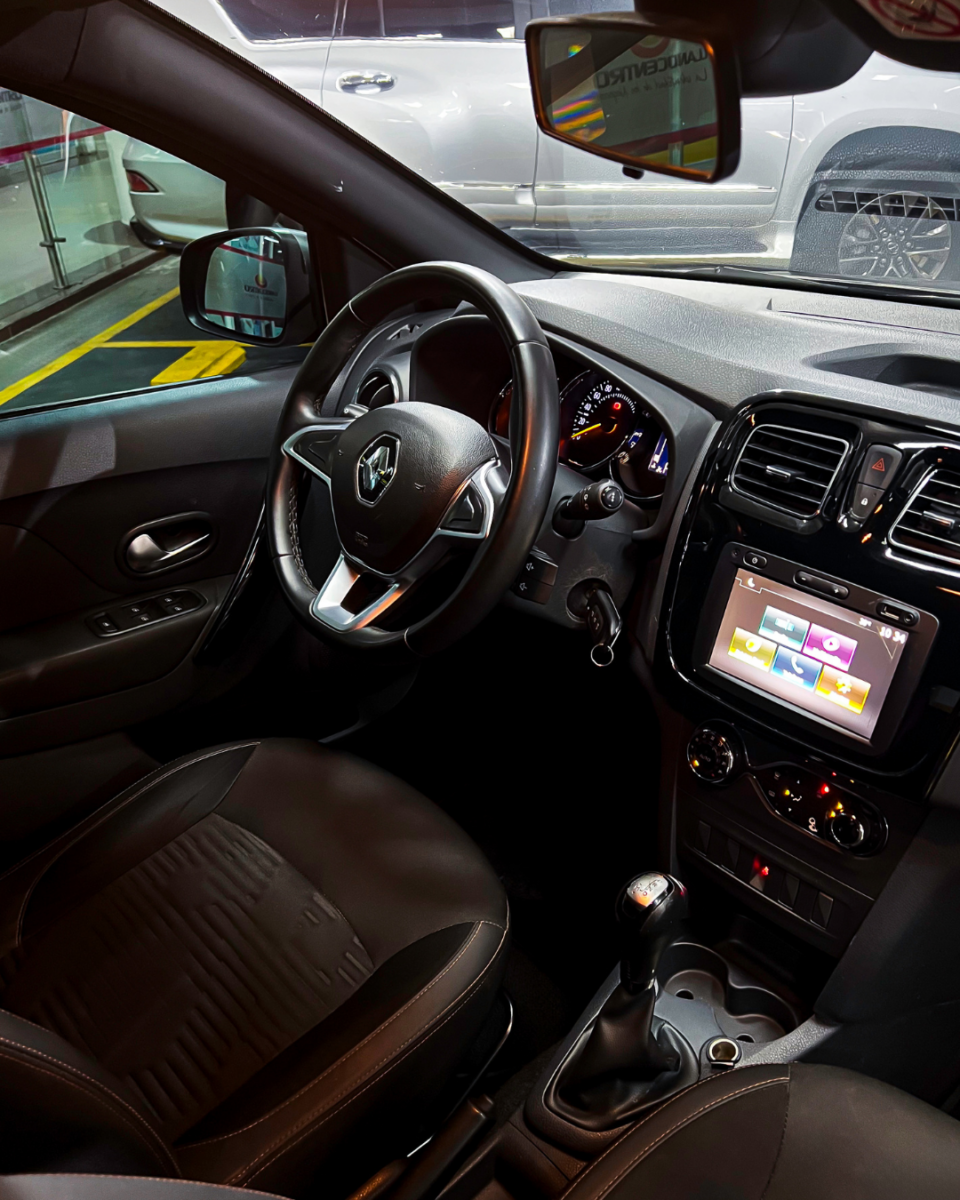 RENAULT STEPWAY INTENS 2023