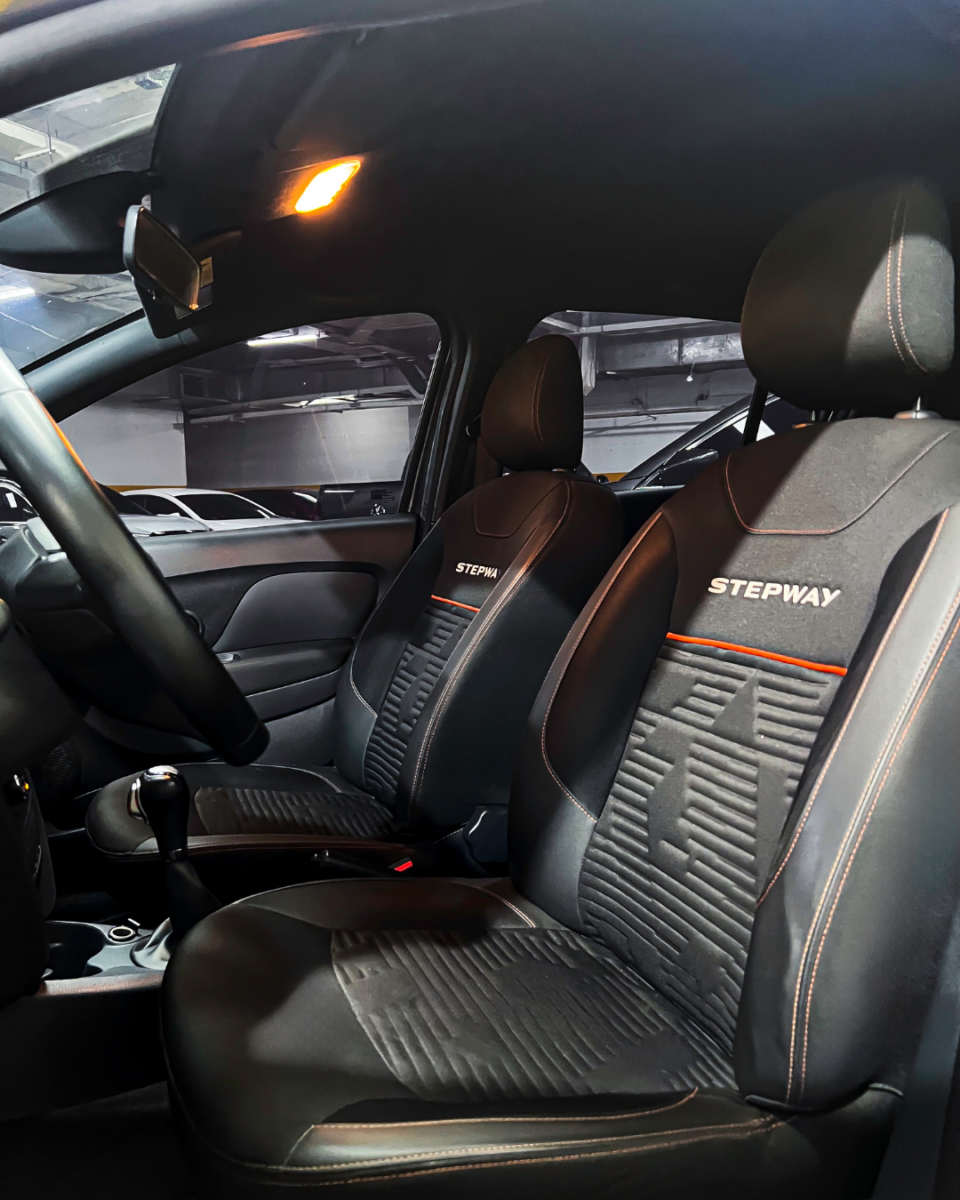 RENAULT STEPWAY INTENS 2023