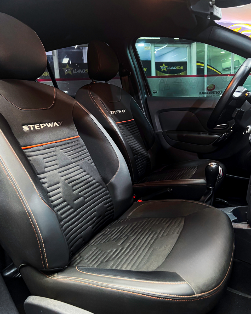 RENAULT STEPWAY INTENS 2023
