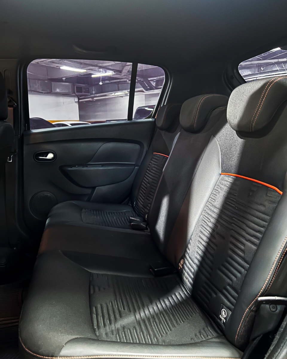 RENAULT STEPWAY INTENS 2023