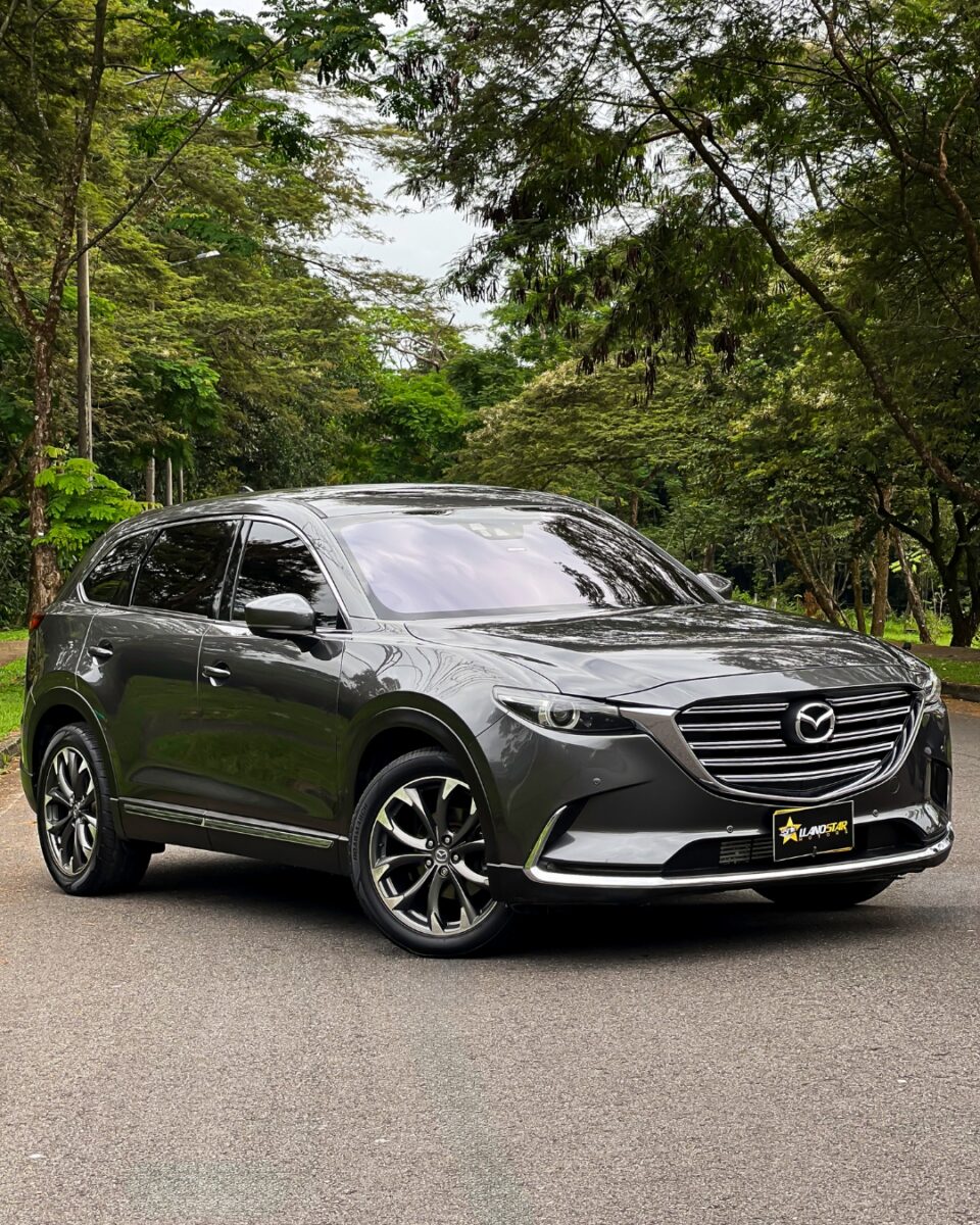 Mazda CX-9 GT LX