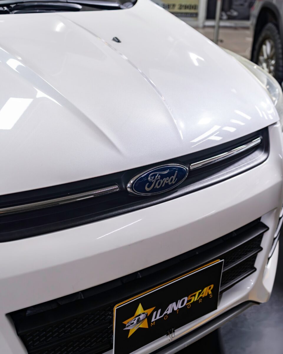 FORD ESCAPE SE 2015