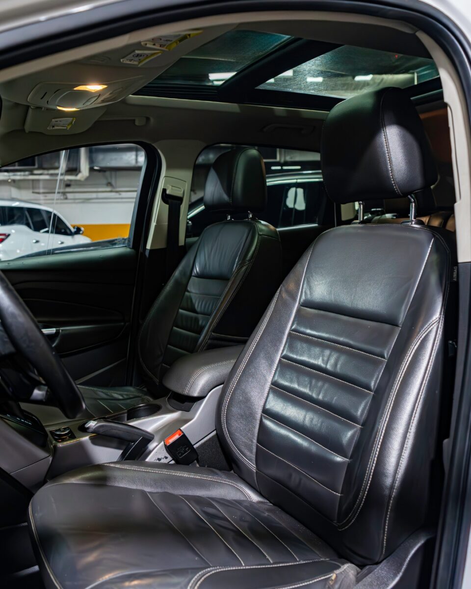 FORD ESCAPE SE 2015
