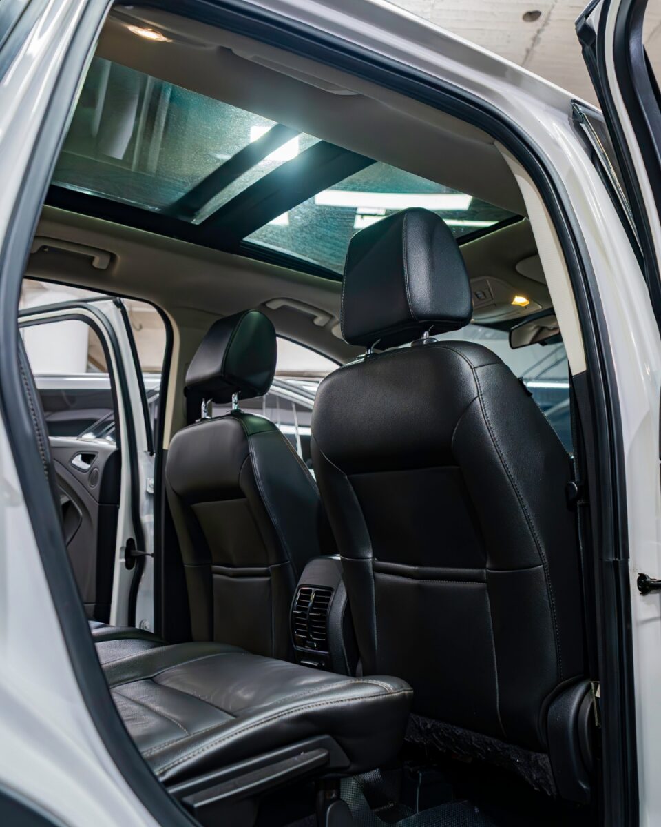 FORD ESCAPE SE 2015