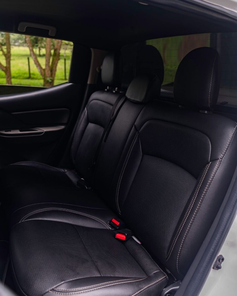 MITSUBISHI L200 2.5 4X4 2020