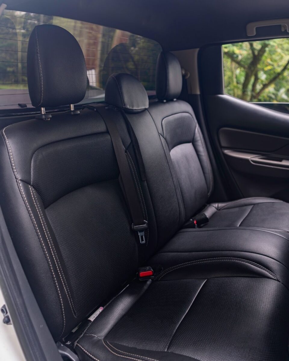 MITSUBISHI L200 2.5 4X4 2020