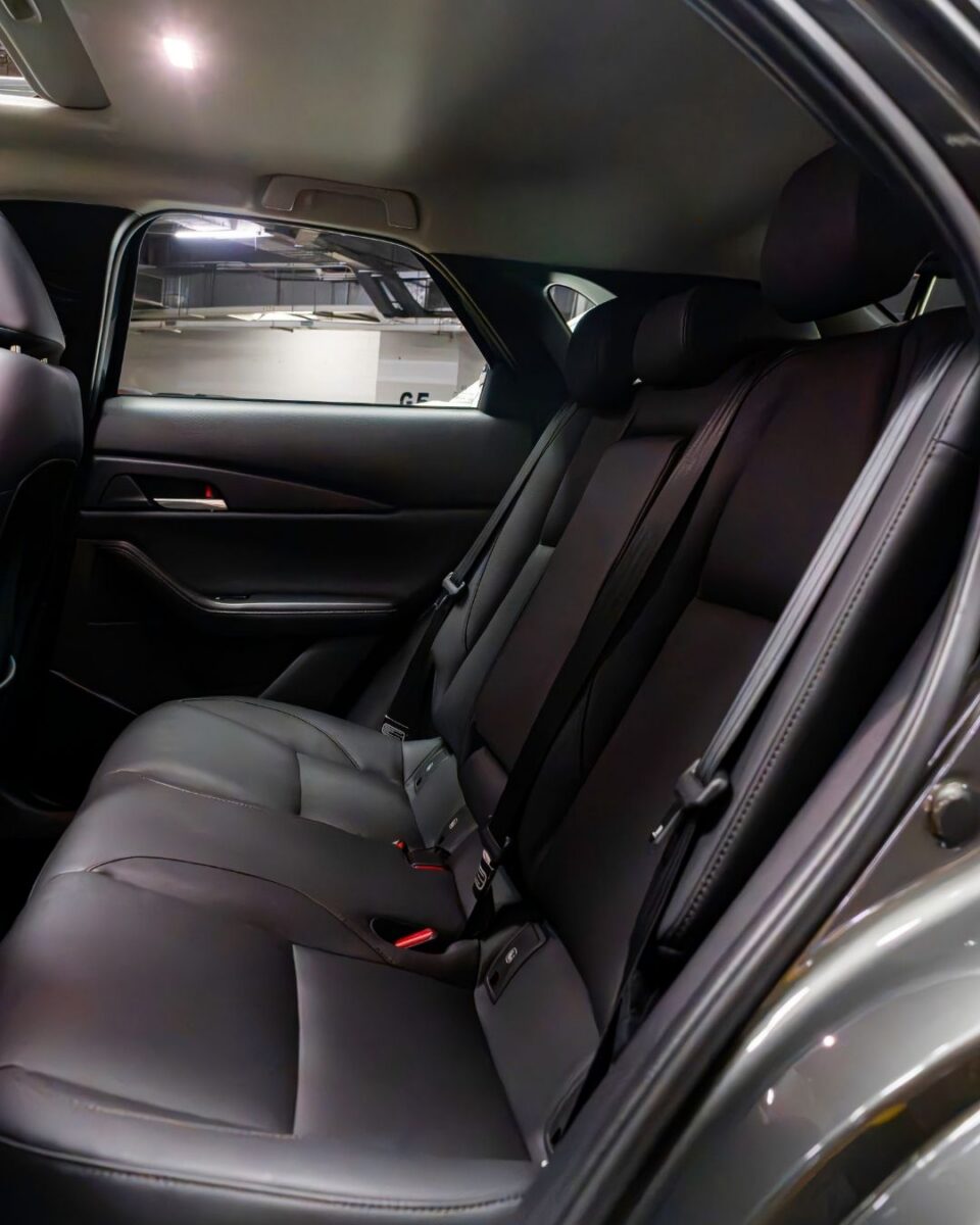 MAZDA CX-30 GRAND TOURING HYBRID 2027
