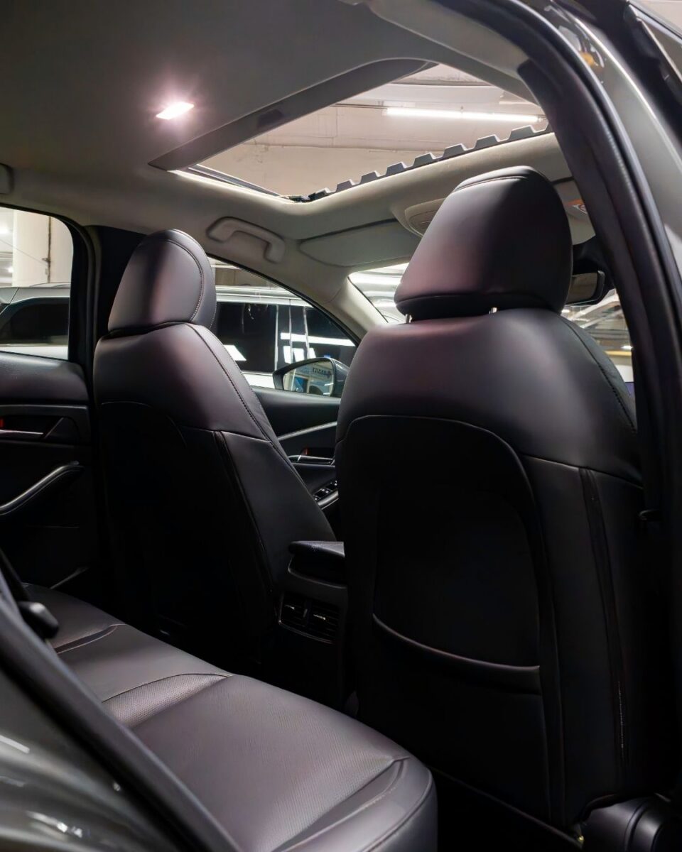 MAZDA CX-30 GRAND TOURING HYBRID 2027