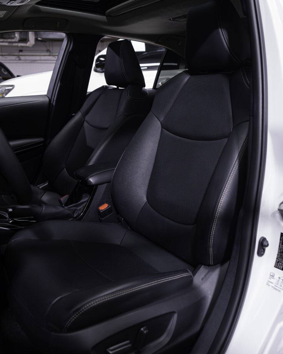 TOYOTA COROLLA SEG HIBRIDO 2025