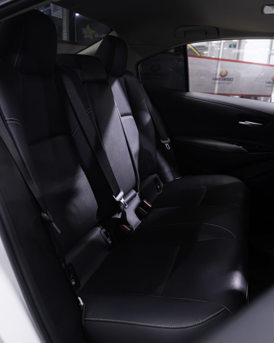 TOYOTA COROLLA SEG HIBRIDO 2025